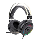 Redragon Lamia H320-1 Rgb Backlighting Wired 7.1 Gaming Headset